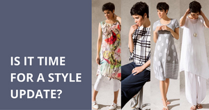 Can We Help You to Update Your Style